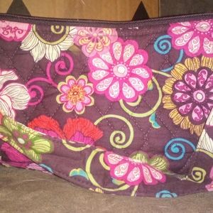 Vera Bradley Hobo Bag